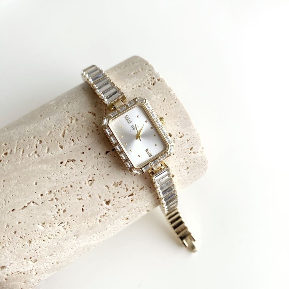 White Dream | Çelik