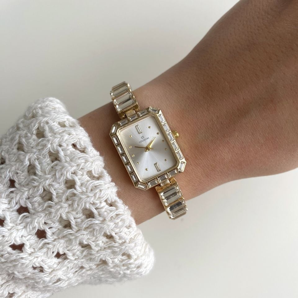 White Dream | Çelik