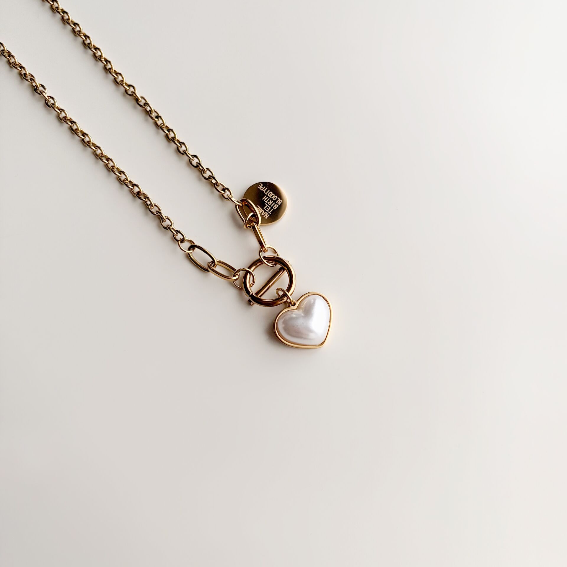 Pearl | Çelik