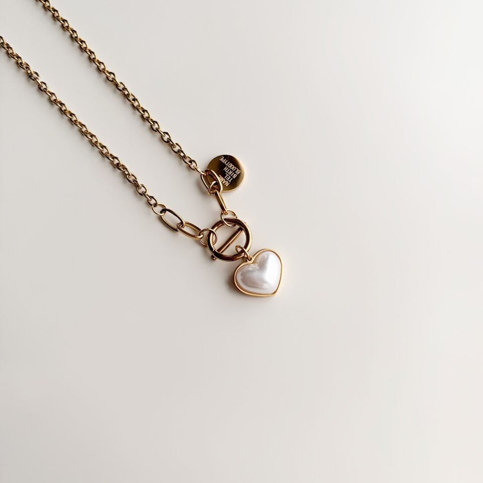 Pearl | Çelik