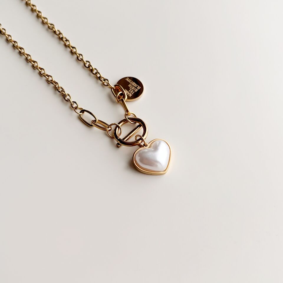 Pearl | Çelik