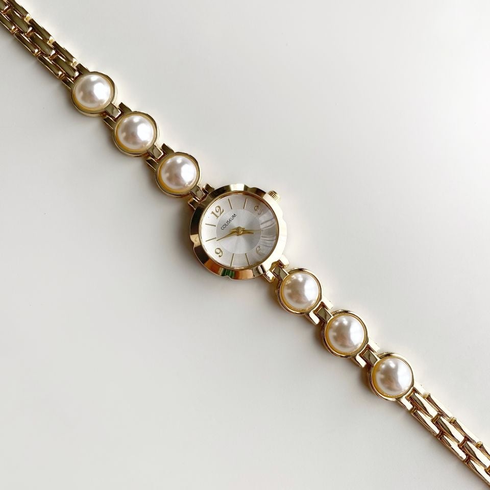 Pearl Era | Çelik