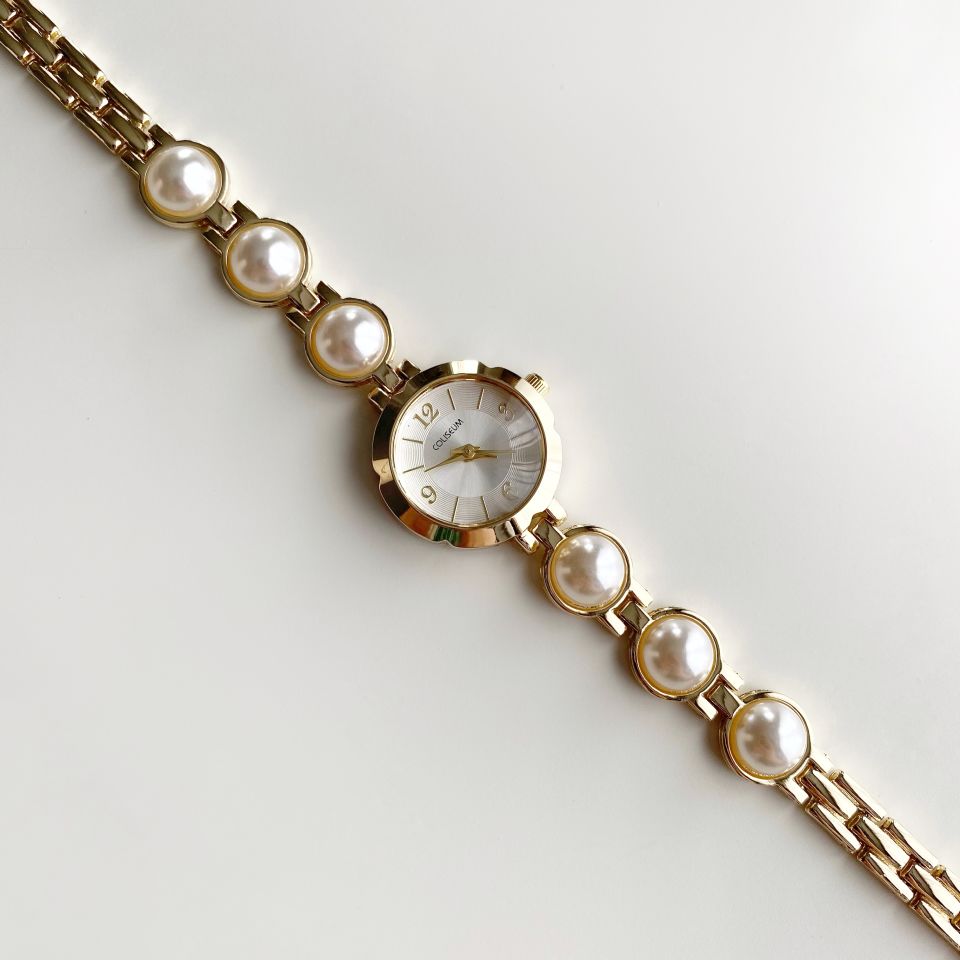 Pearl Era | Çelik