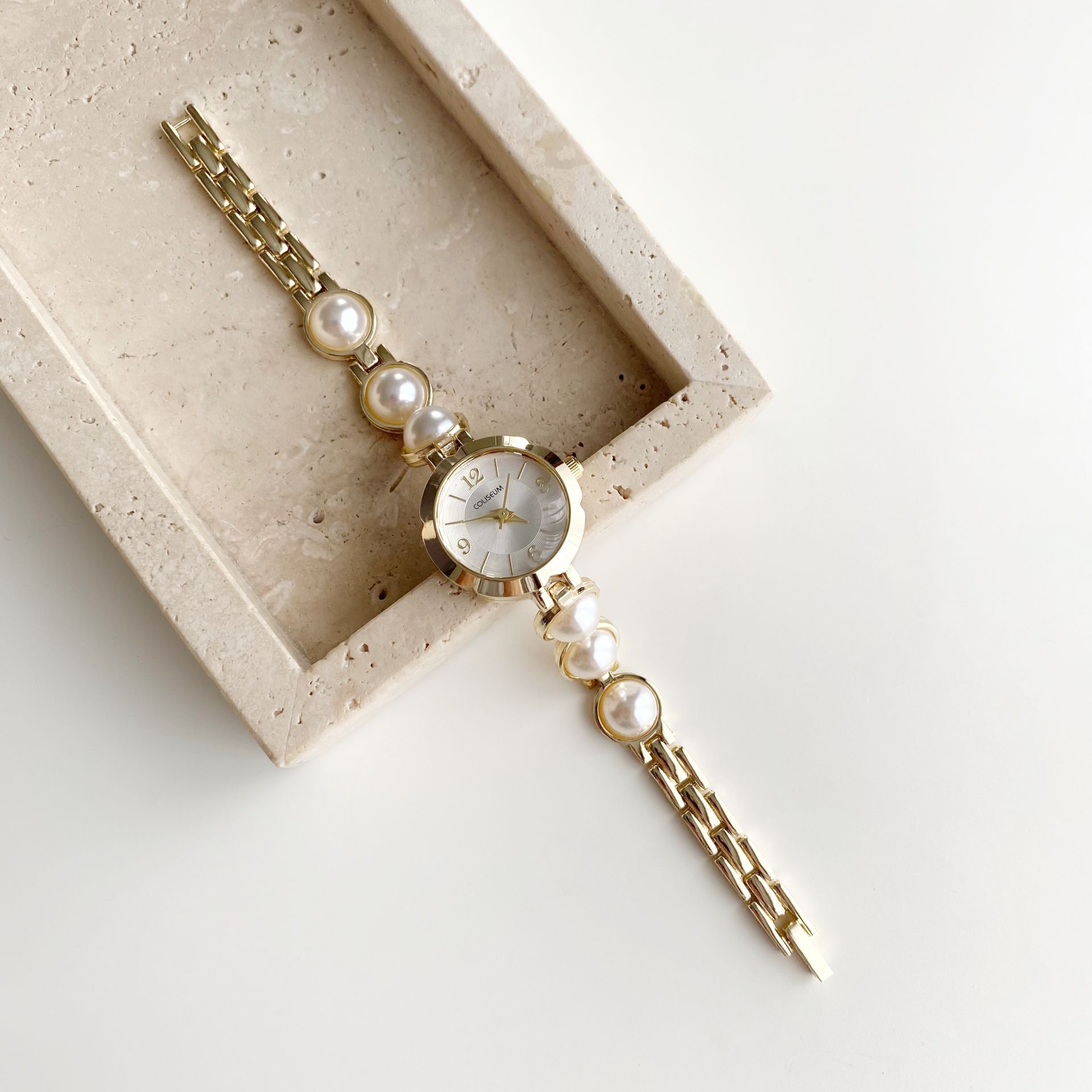 Pearl Era | Çelik