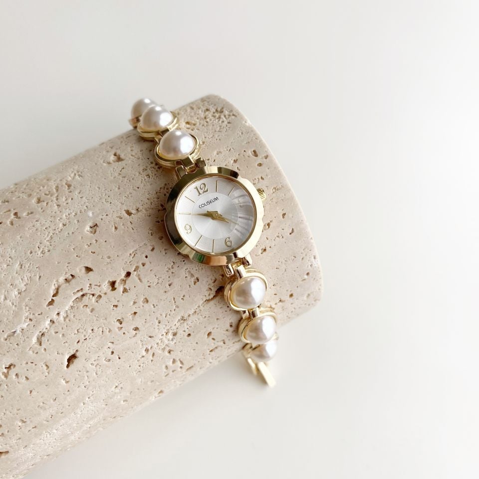 Pearl Era | Çelik