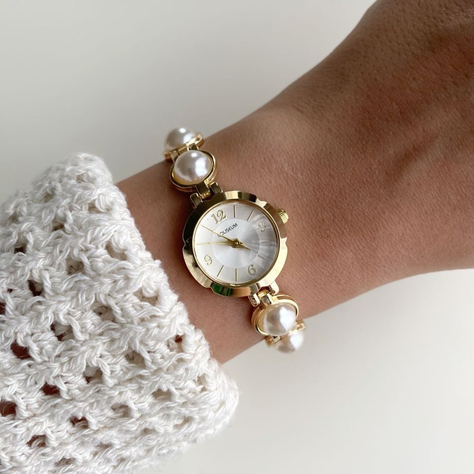 Pearl Era | Çelik