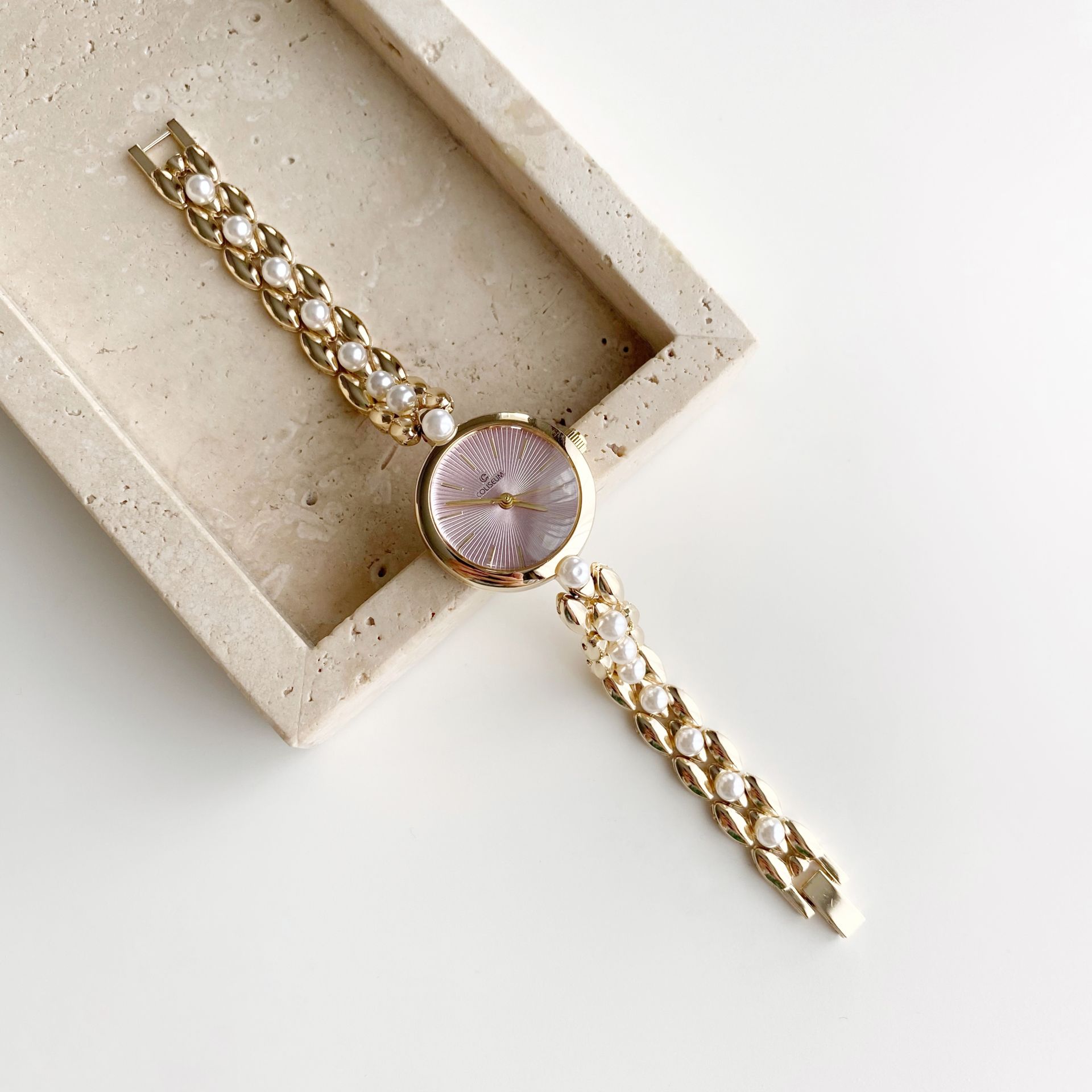 Eterna Loop | Çelik