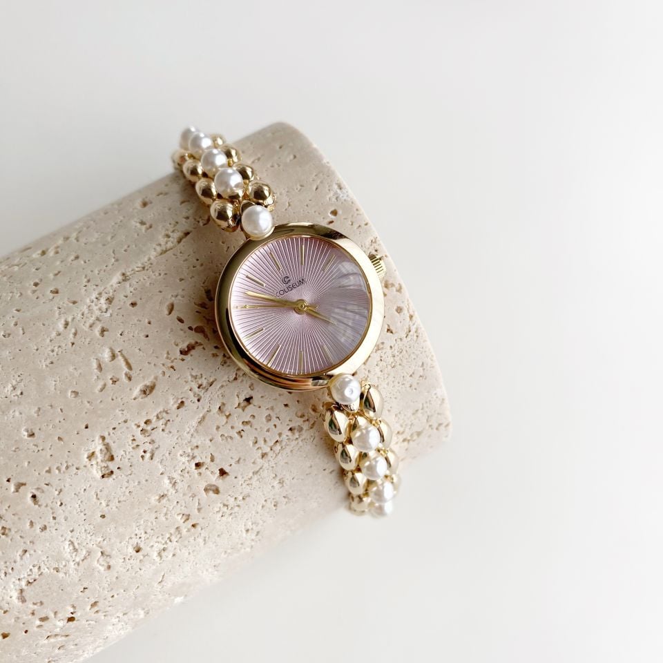 Eterna Loop | Çelik