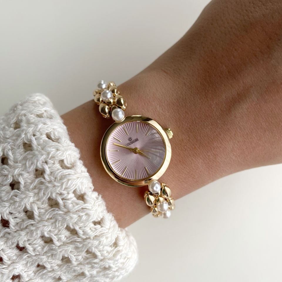 Eterna Loop | Çelik