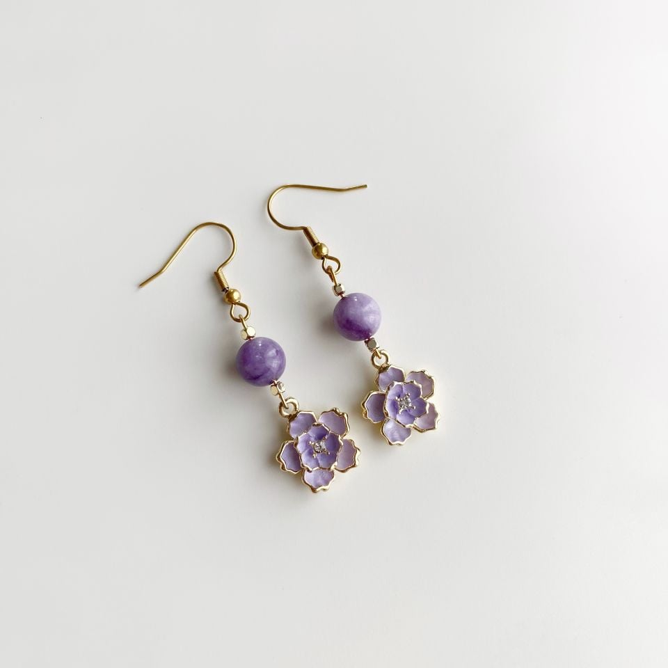 Lotus Purple | Euphoria Collection