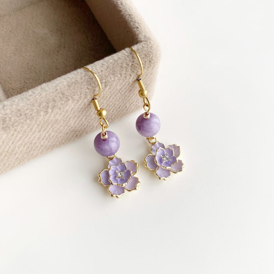 Lotus Purple | Euphoria Collection
