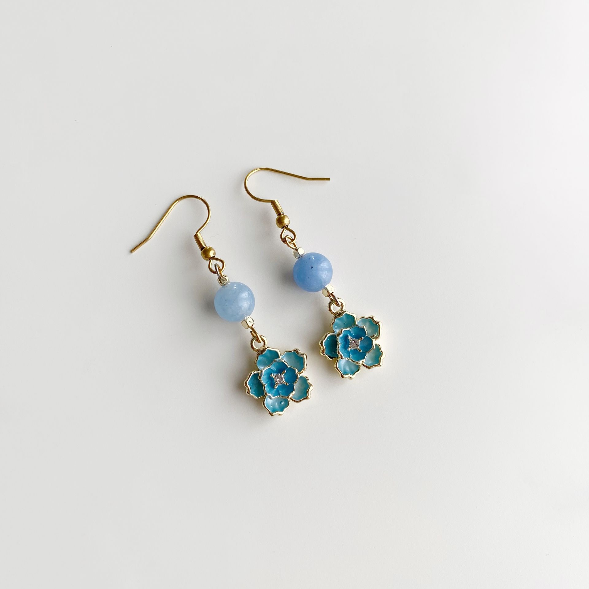 Lotus Blue | Euphoria Collection