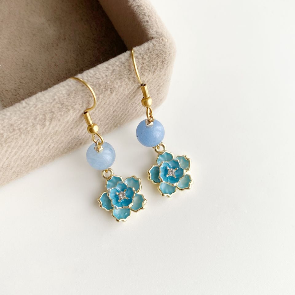 Lotus Blue | Euphoria Collection