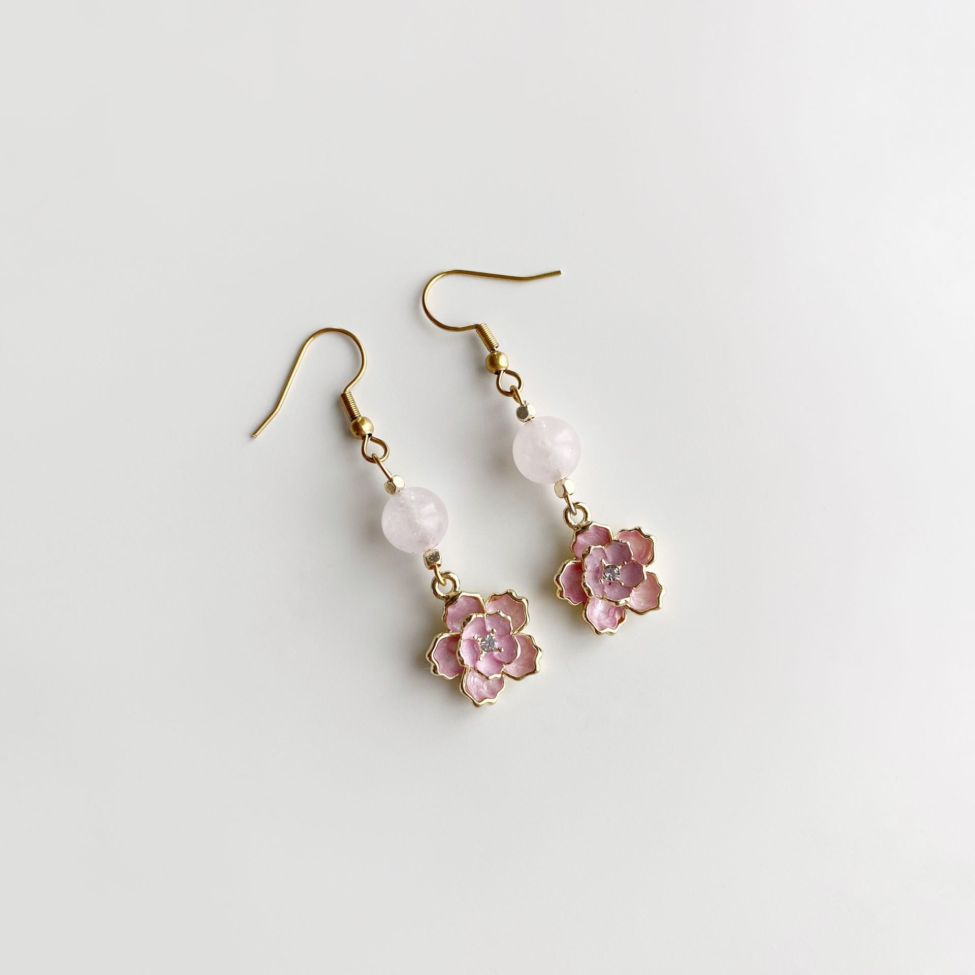 Lotus Pink | Euphoria Collection
