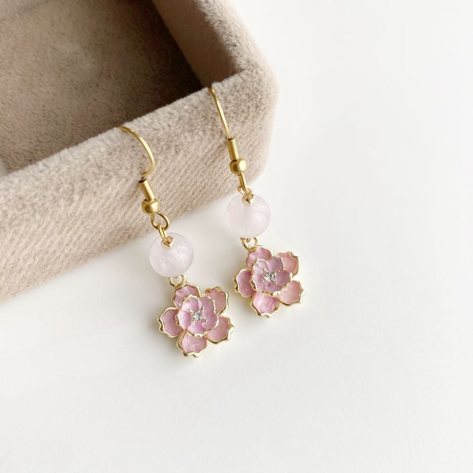 Lotus Pink | Euphoria Collection