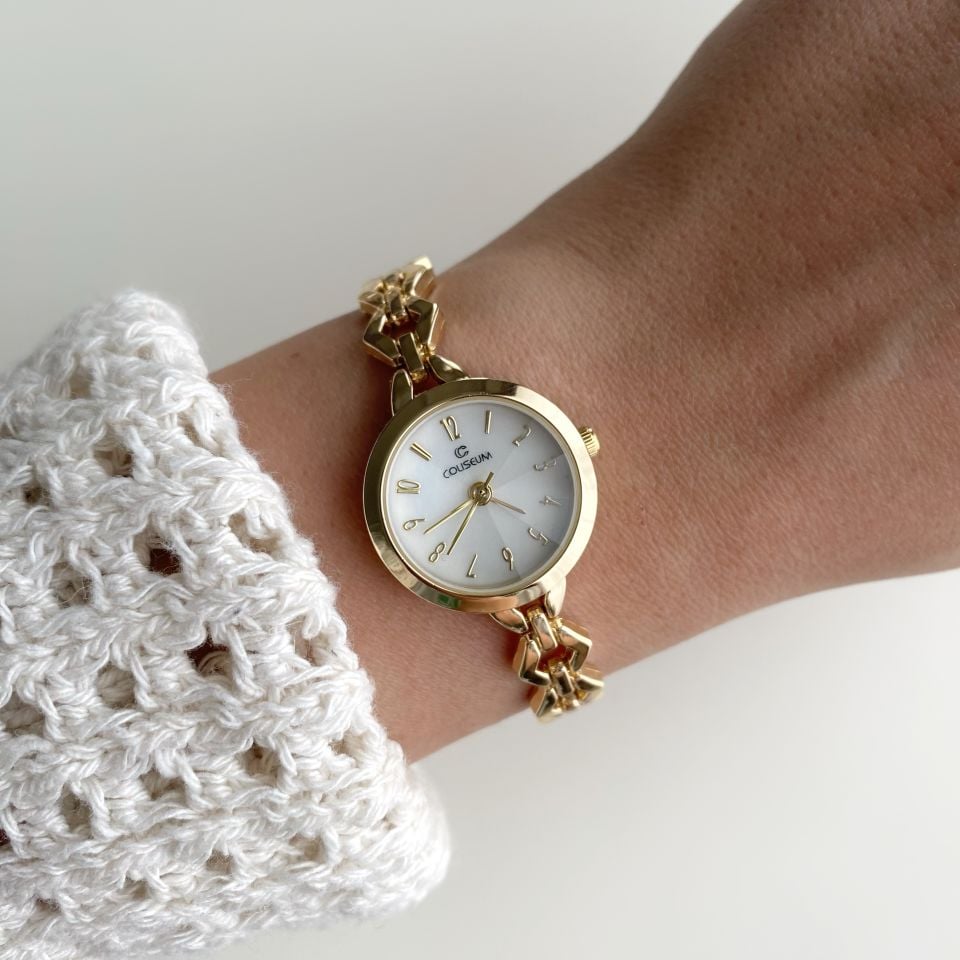 Noble White | Çelik