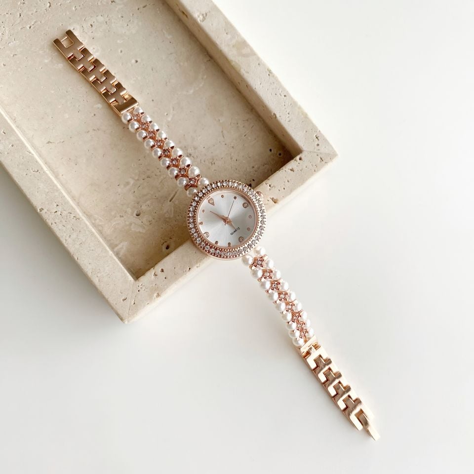 Alloy Rose | VİP