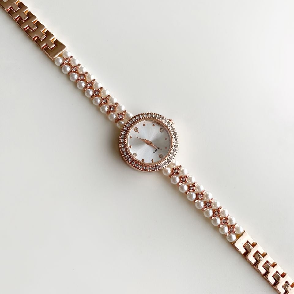 Alloy Rose | VİP