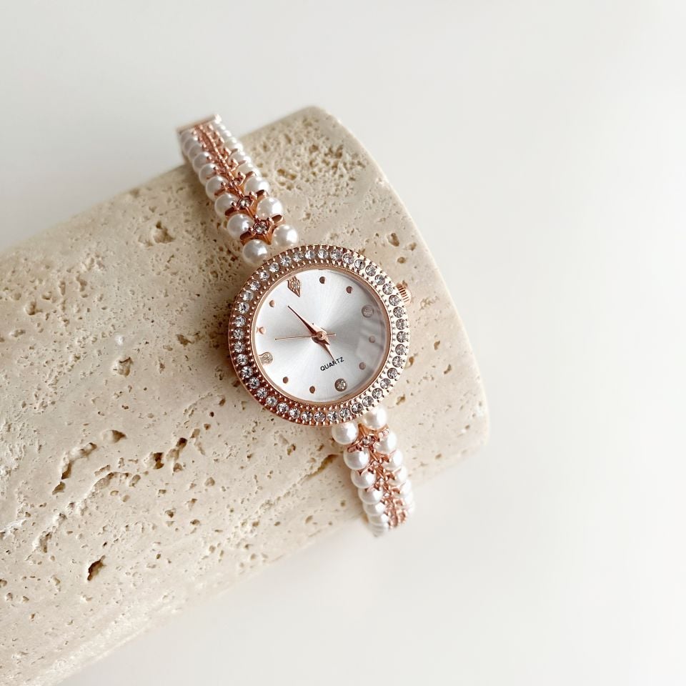 Alloy Rose | VİP