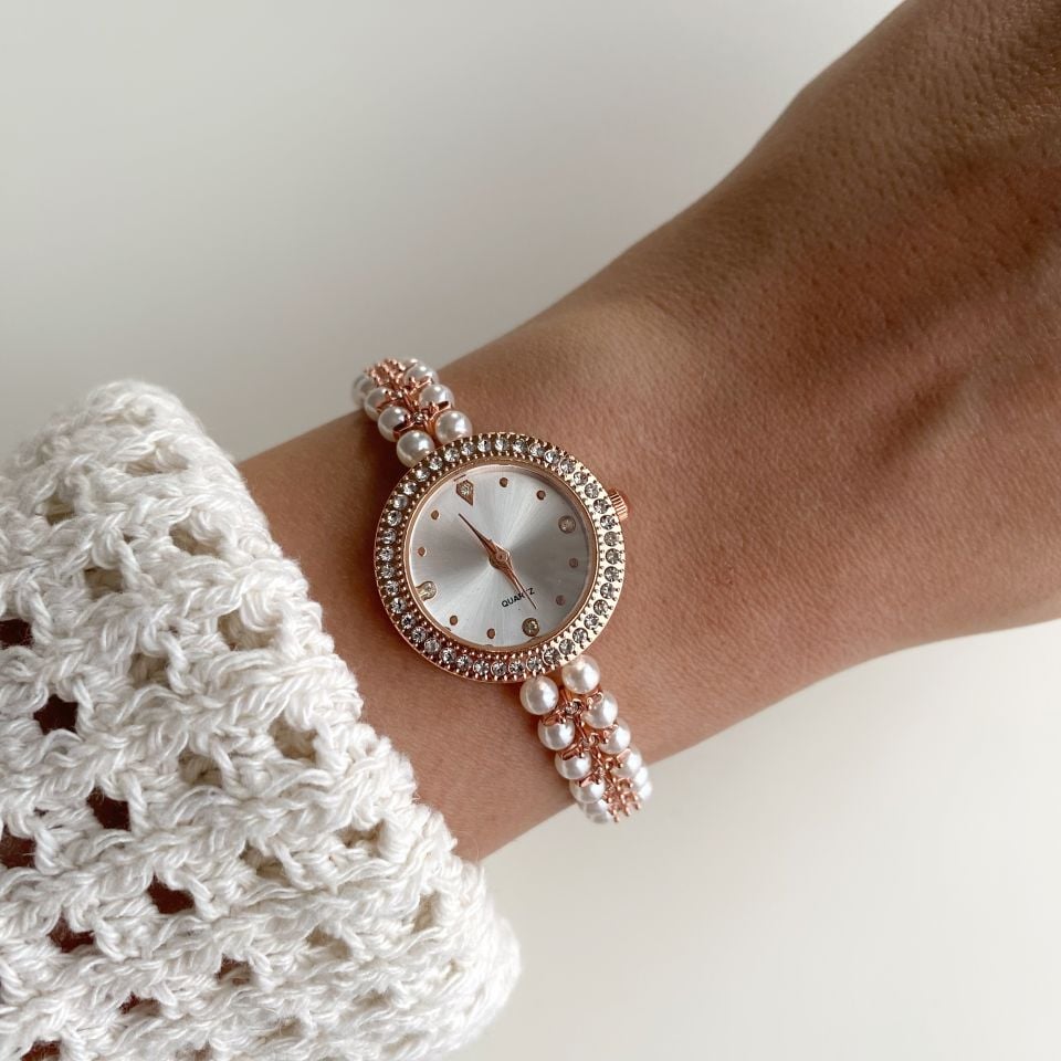 Alloy Rose | VİP