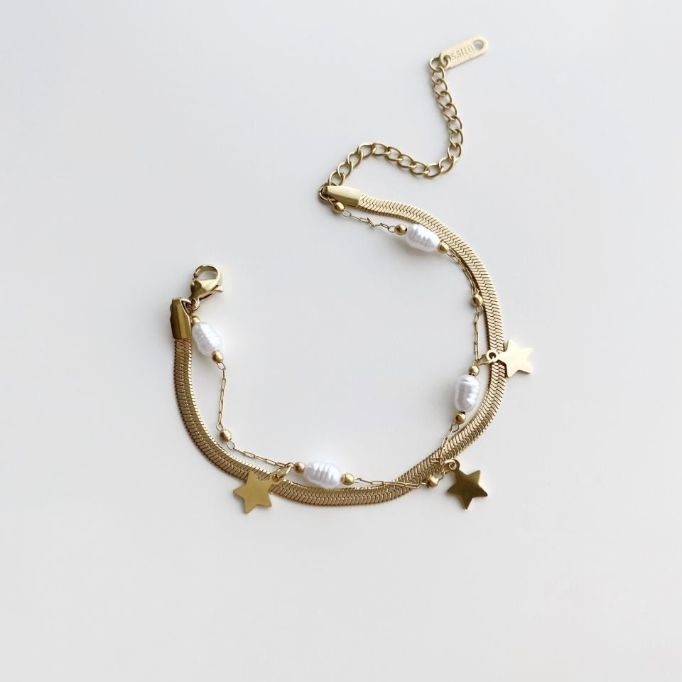 Aries Star | Çelik