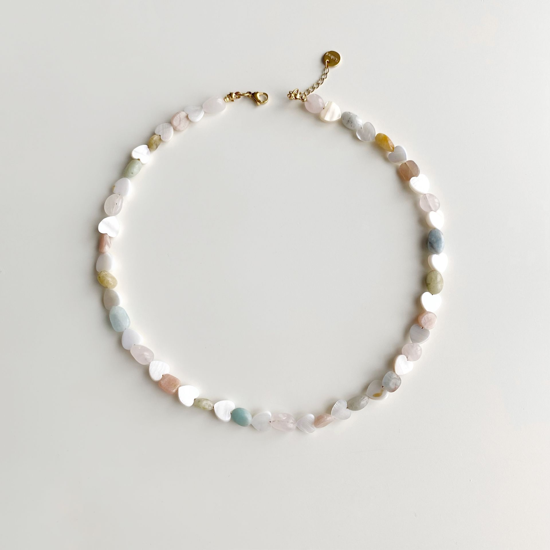 Pastel Heart | Euphoria Collection