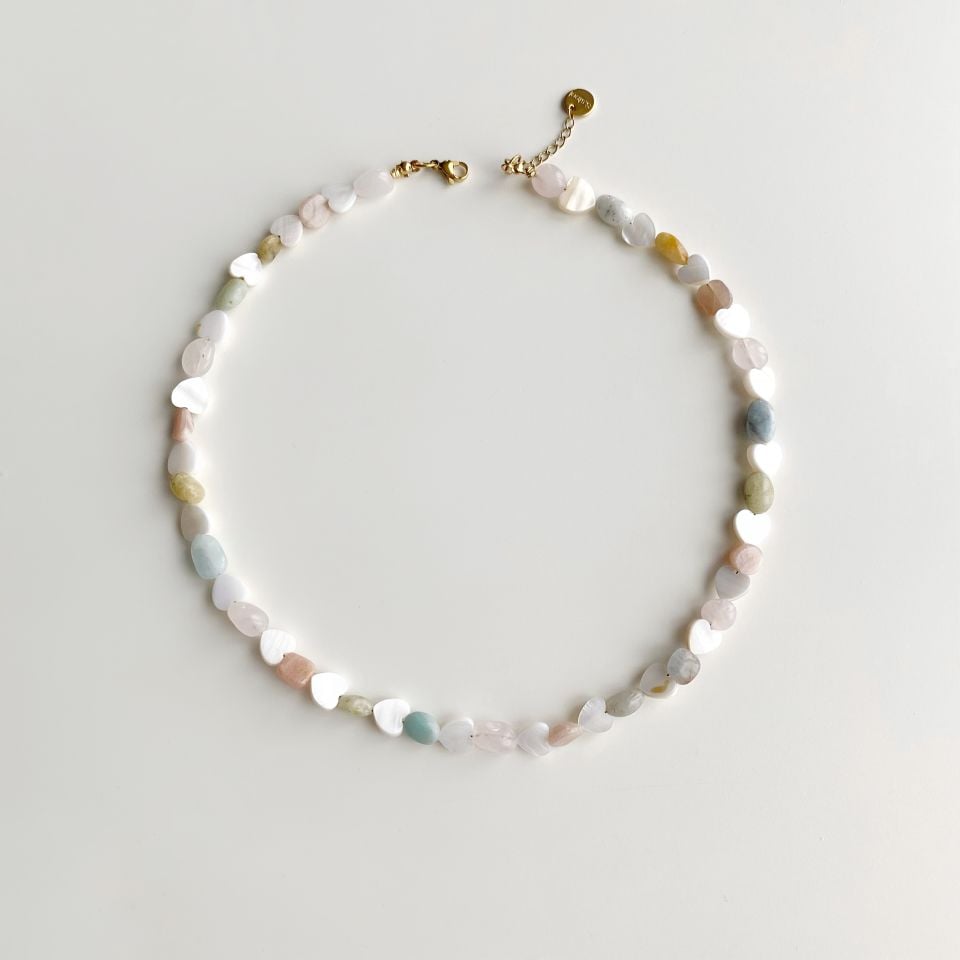 Pastel Heart | Euphoria Collection