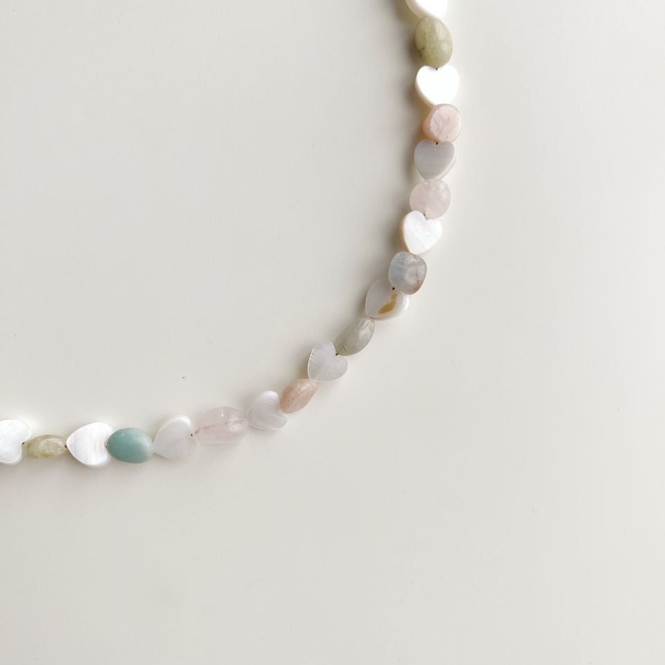 Pastel Heart | Euphoria Collection
