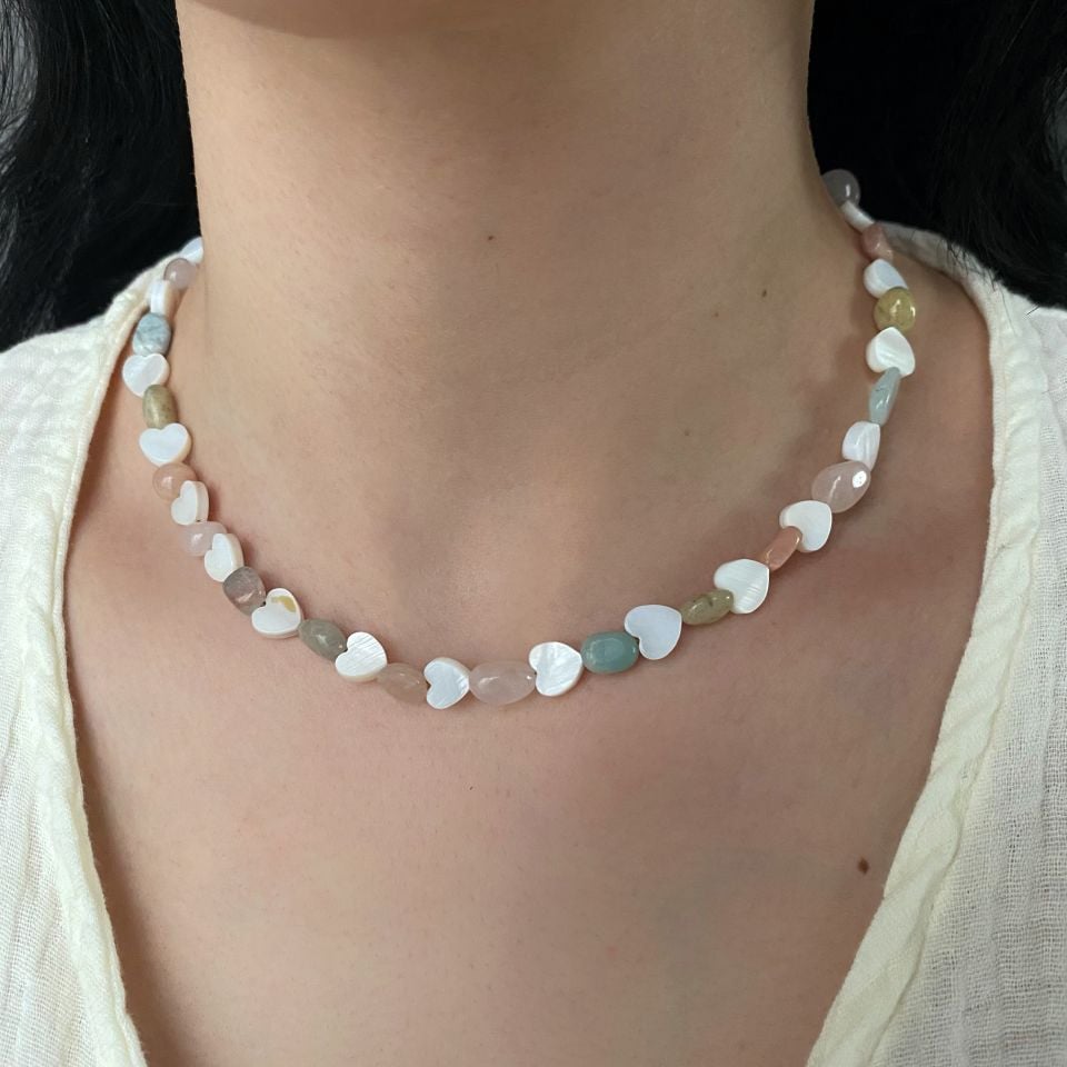 Pastel Heart | Euphoria Collection