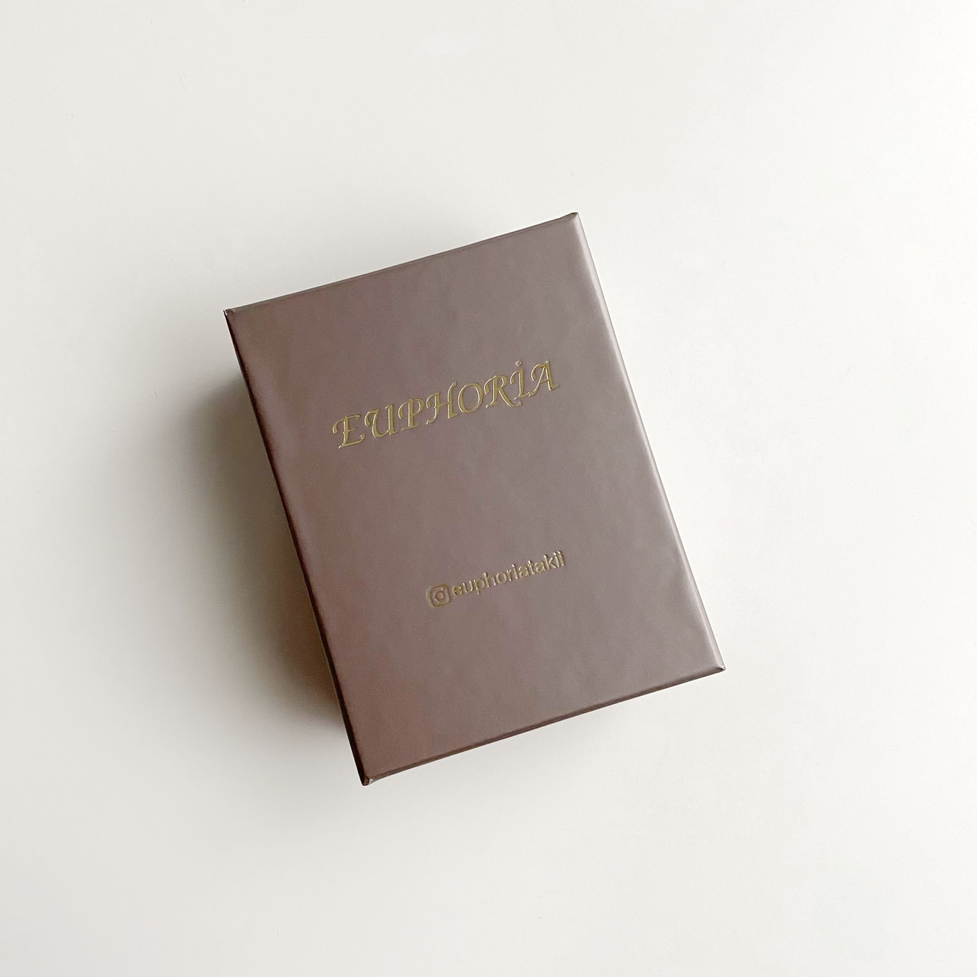 Ek Kutu | Euphoria