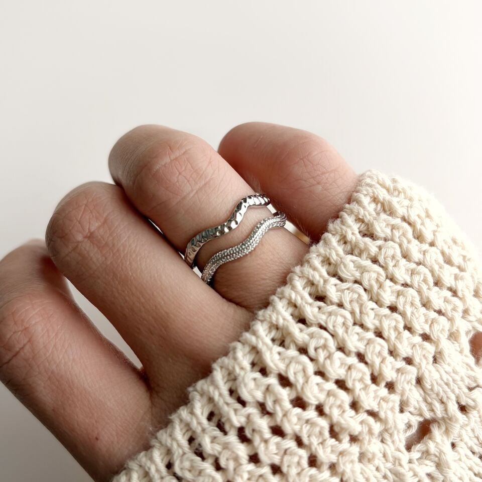 Opila Silver | VİP