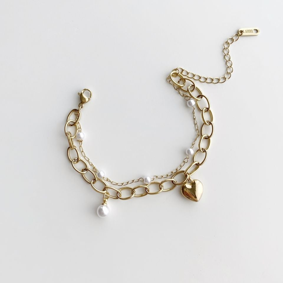 Venna Gold | Çelik