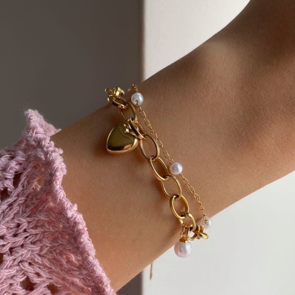 Venna Gold | Çelik