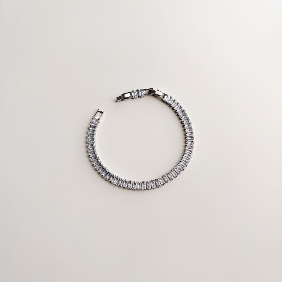 Cindy Silver | Çelik