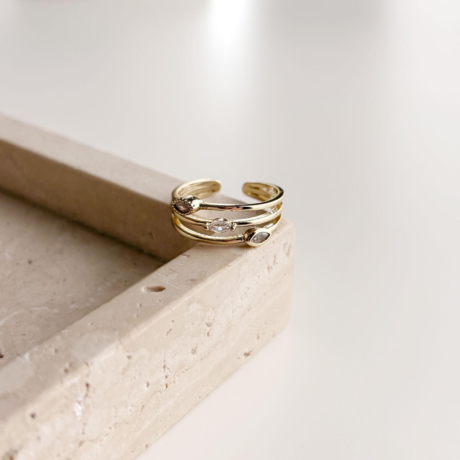 Tevira Gold | VİP