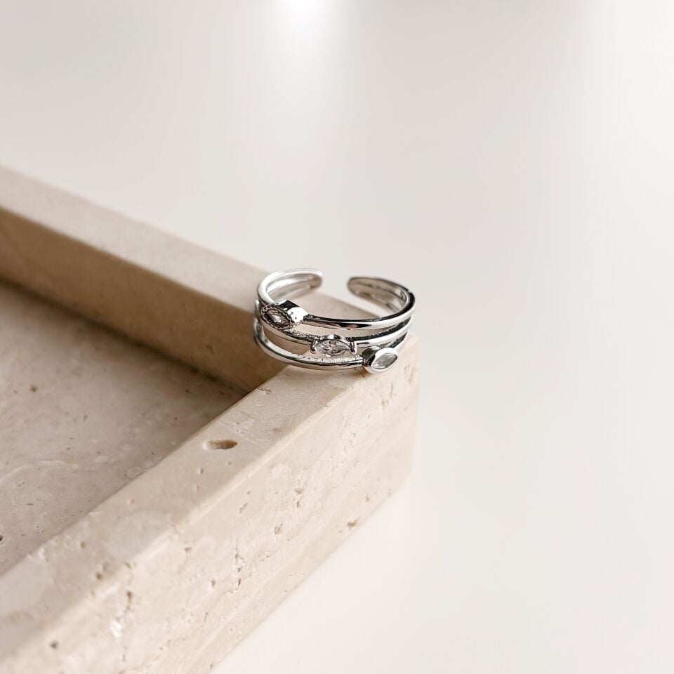 Tevira Silver | VİP