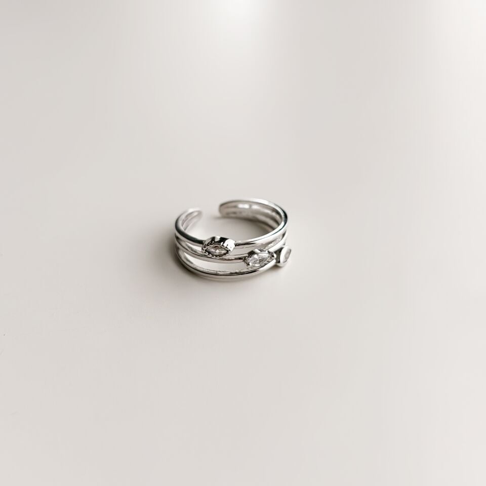 Tevira Silver | VİP