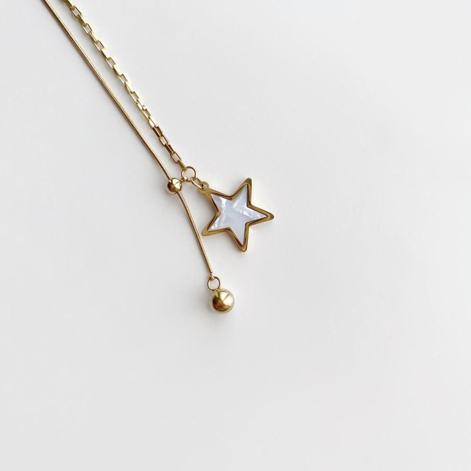 Falling Star | Çelik