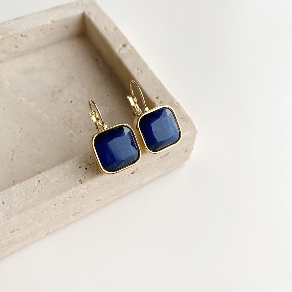 Navy Blue | Çelik