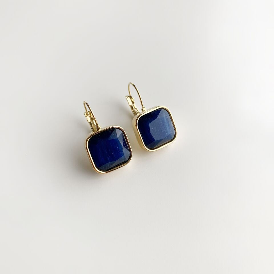 Navy Blue | Çelik