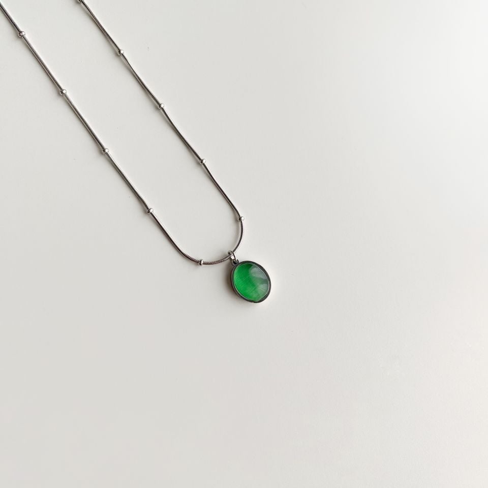 Pistachio | Çelik