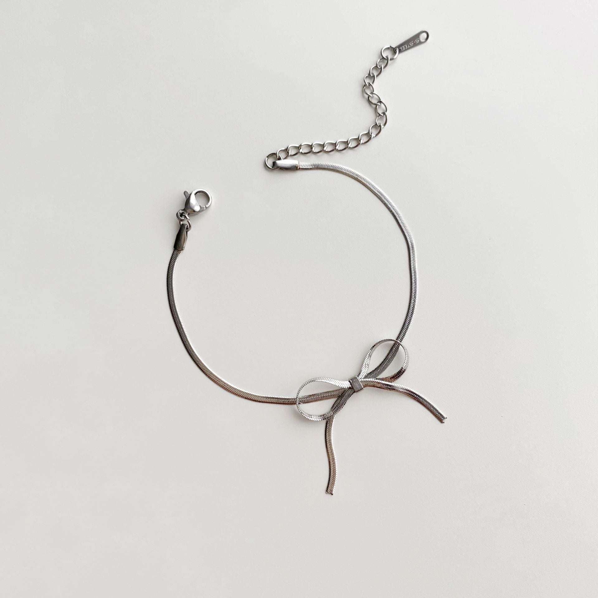 Denise Silver | Çelik