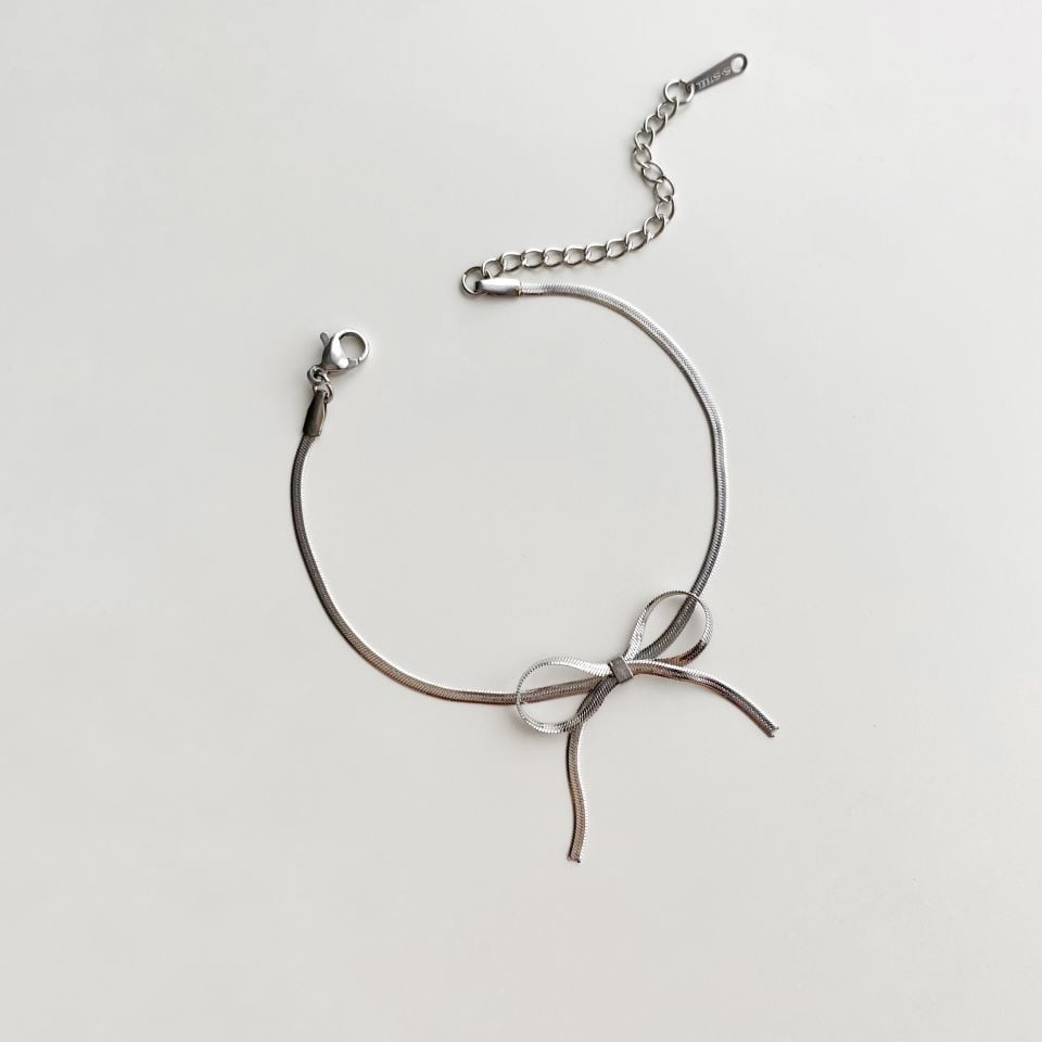 Denise Silver | Çelik