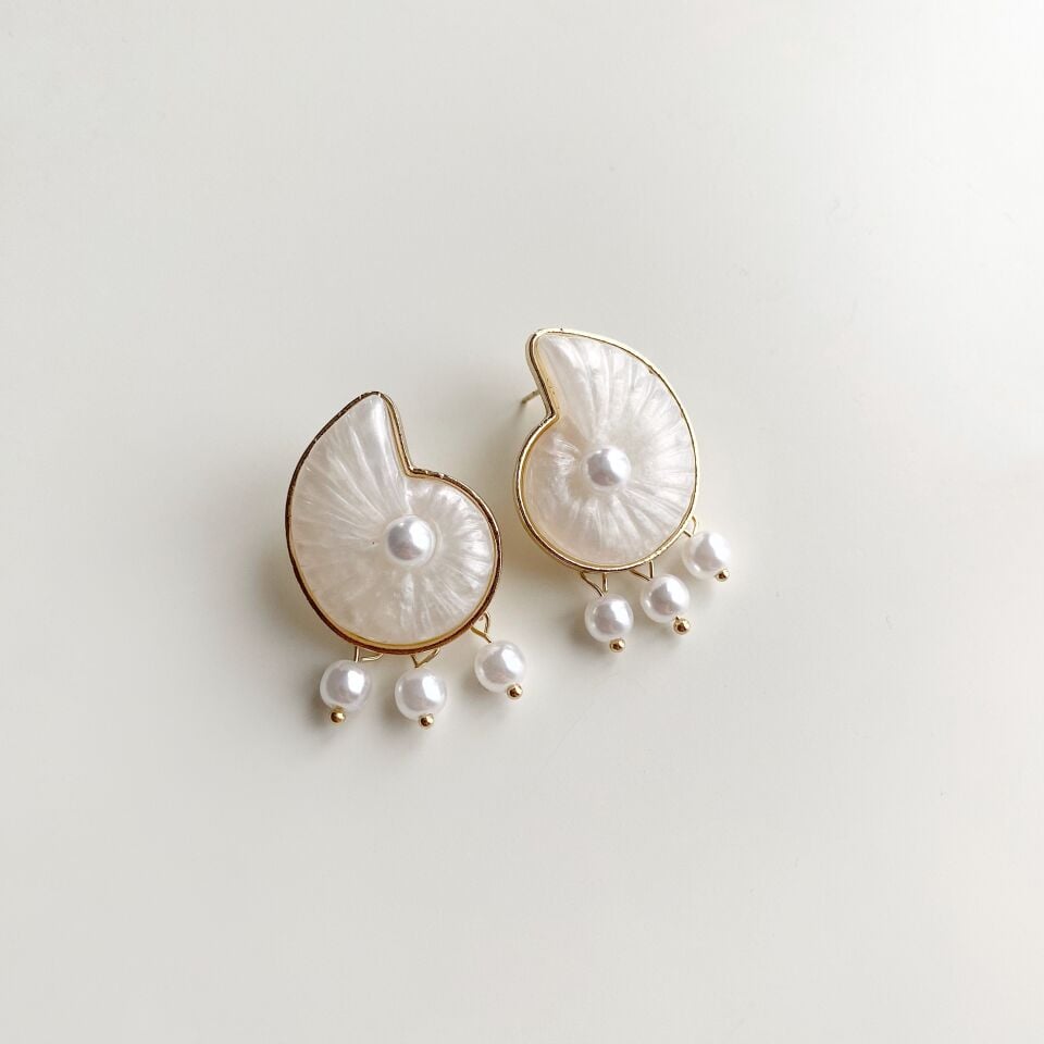 White Shell | VİP