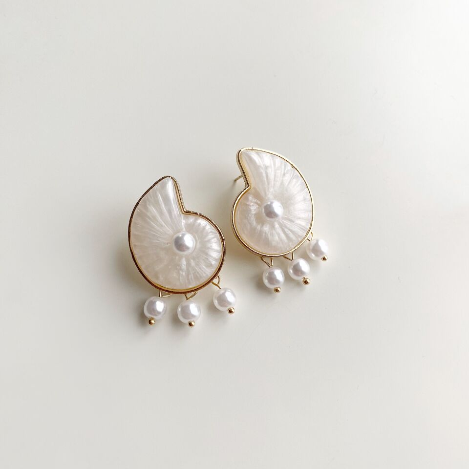 White Shell | VİP
