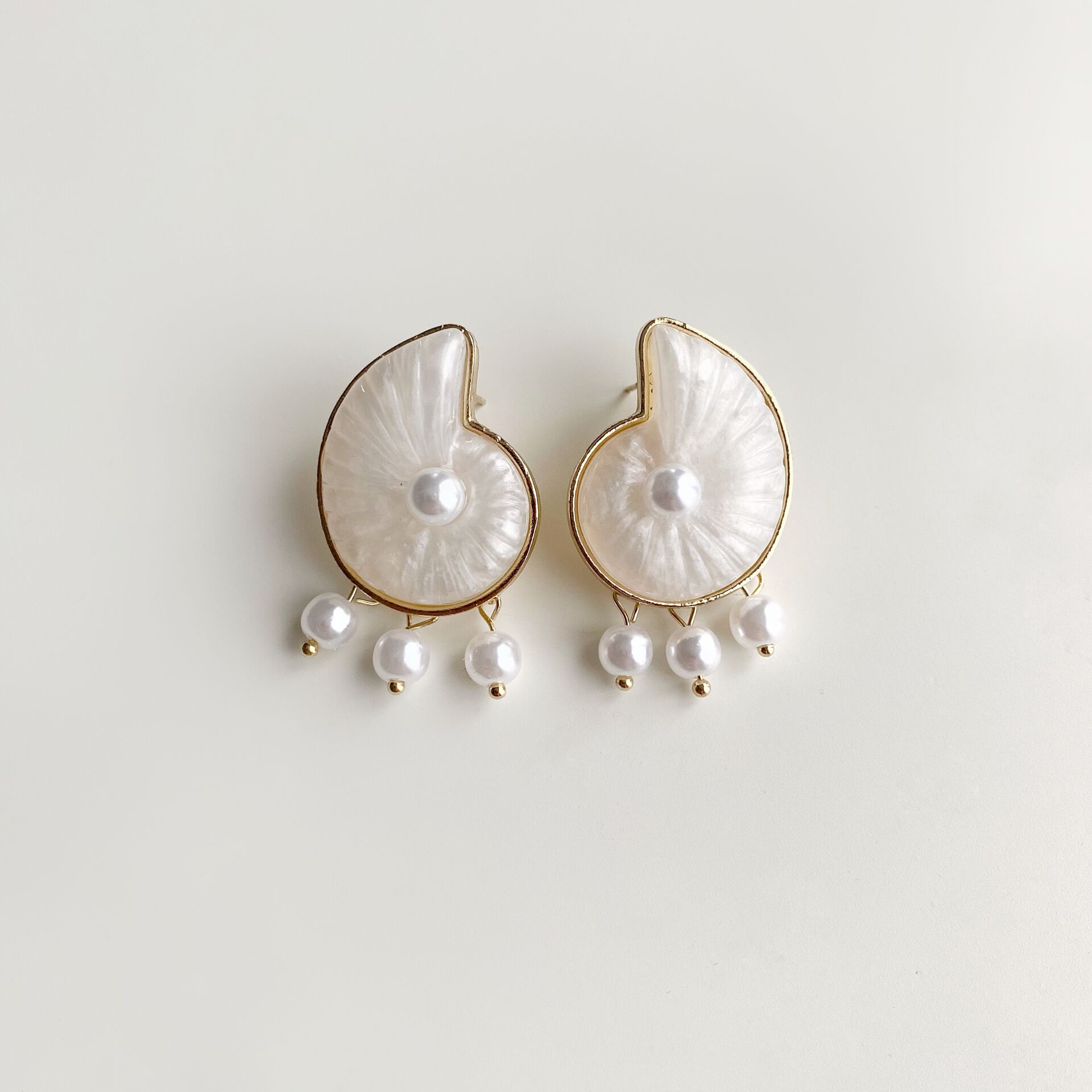 White Shell | VİP