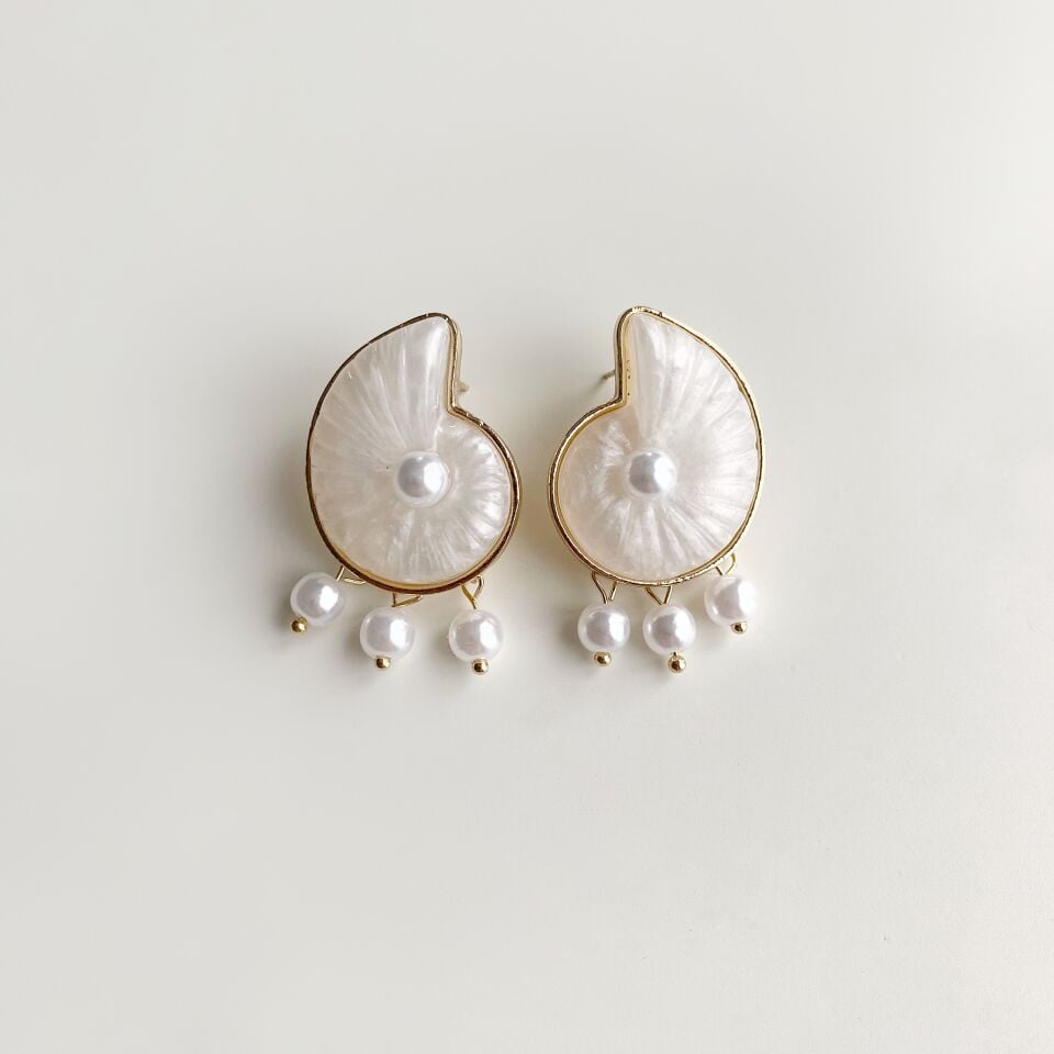 White Shell | VİP