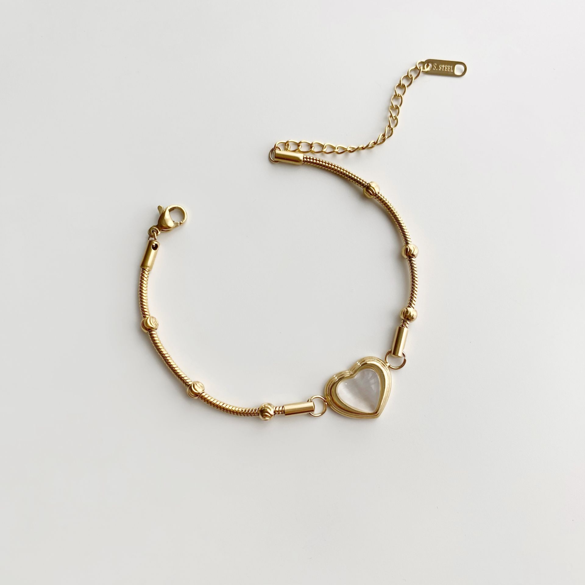 Laidy Opal Gold | Çelik