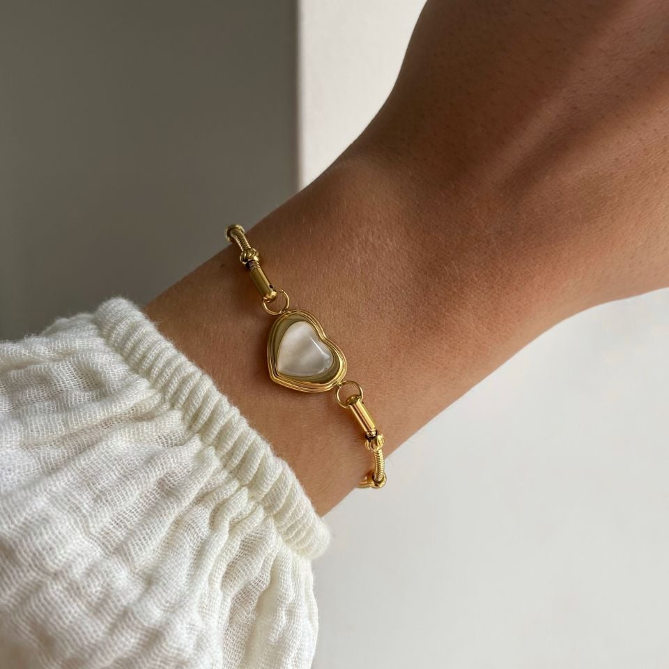 Laidy Opal Gold | Çelik