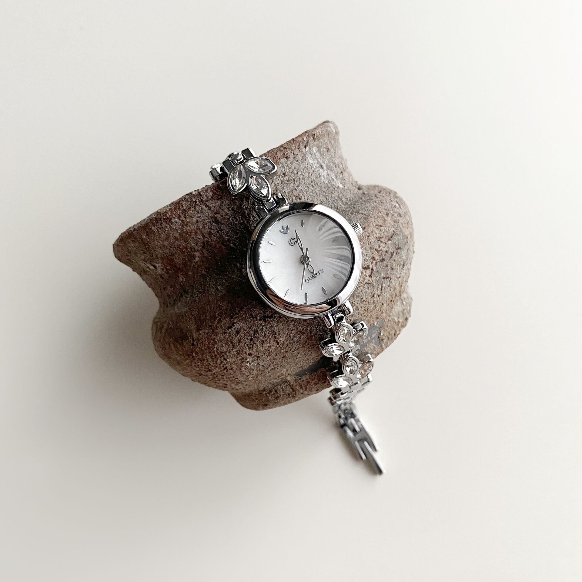 L’unea Silver | Çelik